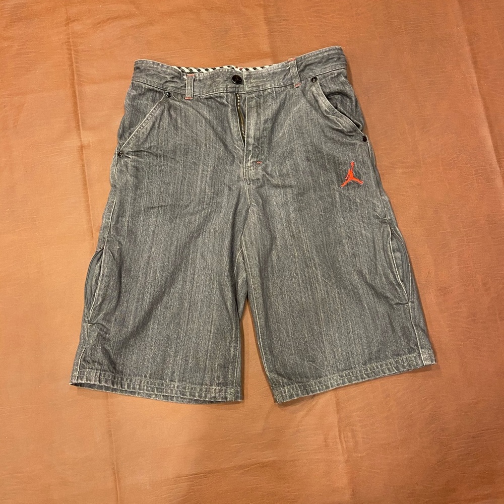 Brand new Air Jordan shorts - Picture 2 of 8